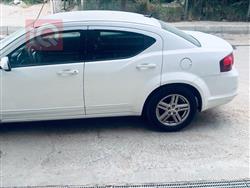 Dodge Avenger